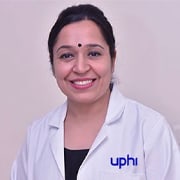 Dr. Puneet Rana Arora